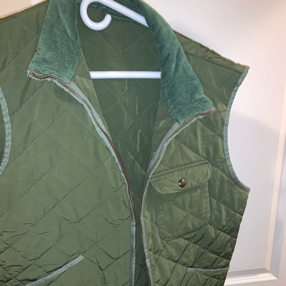 Vineyard Vines Vest